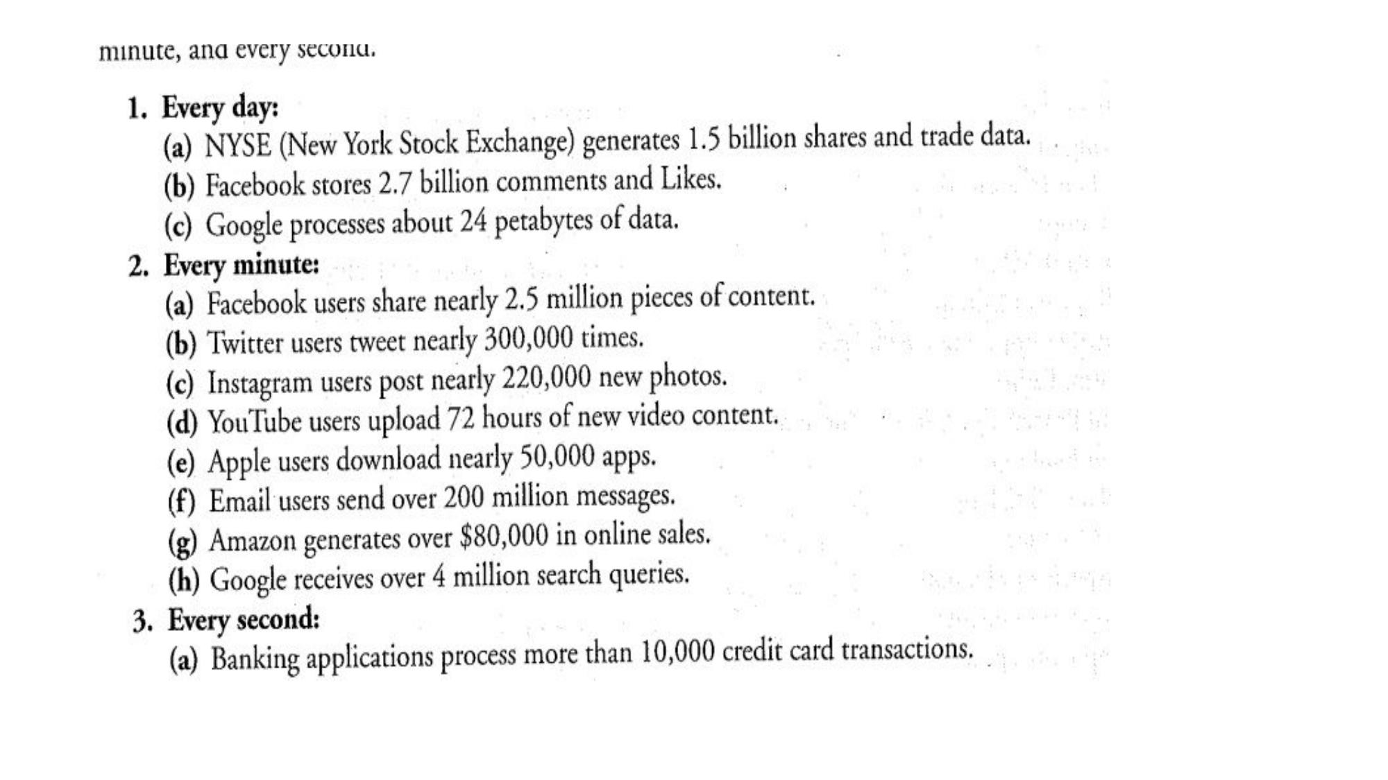 Unit 4 (Hadoop in Unit 3) page 2