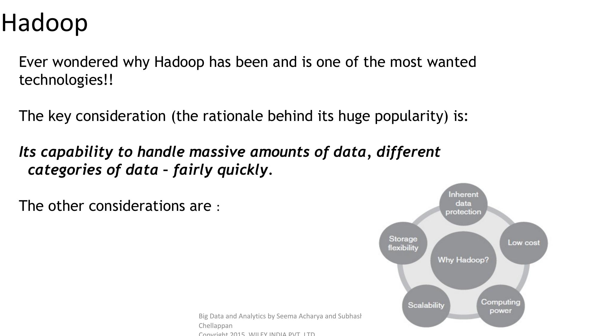 Unit 4 (Hadoop in Unit 3) page 3