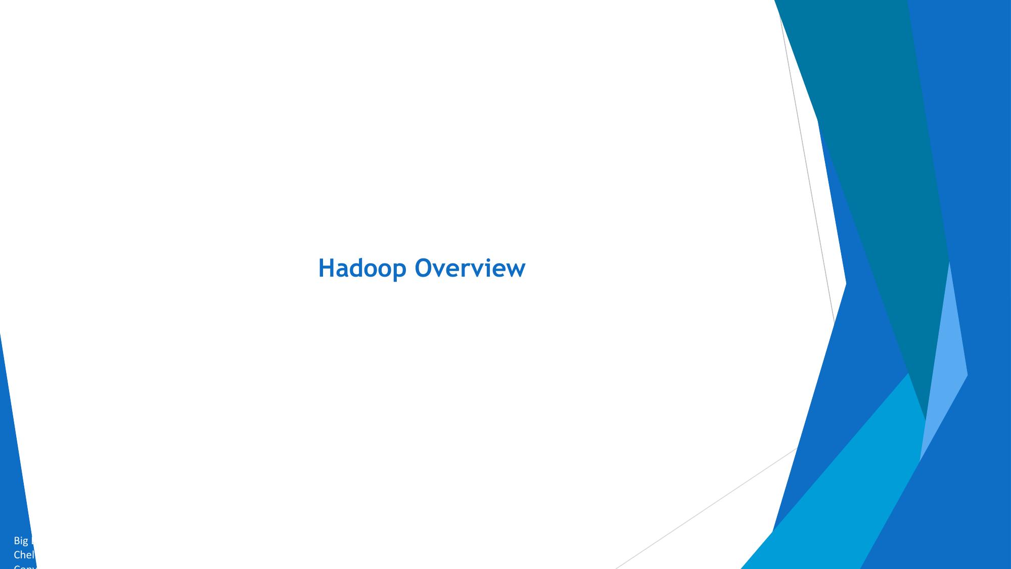 Unit 4 (Hadoop in Unit 3) page 9