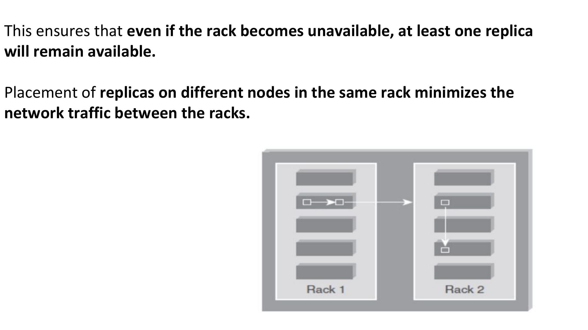 Unit 4 (Hadoop in Unit 3) page 31
