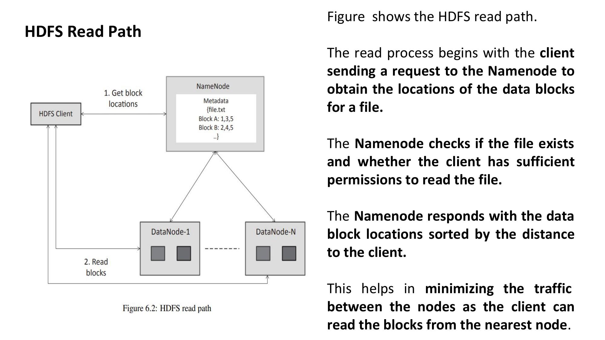Unit 4 (Hadoop in Unit 3) page 32