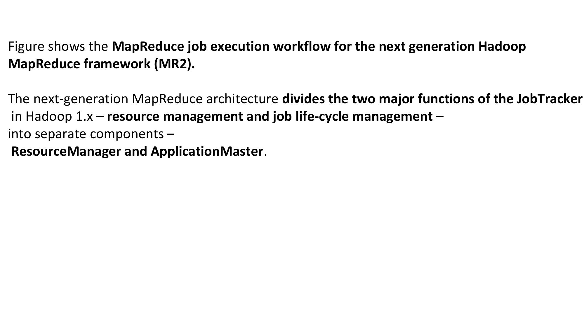 Unit 4 (Hadoop in Unit 3) page 48