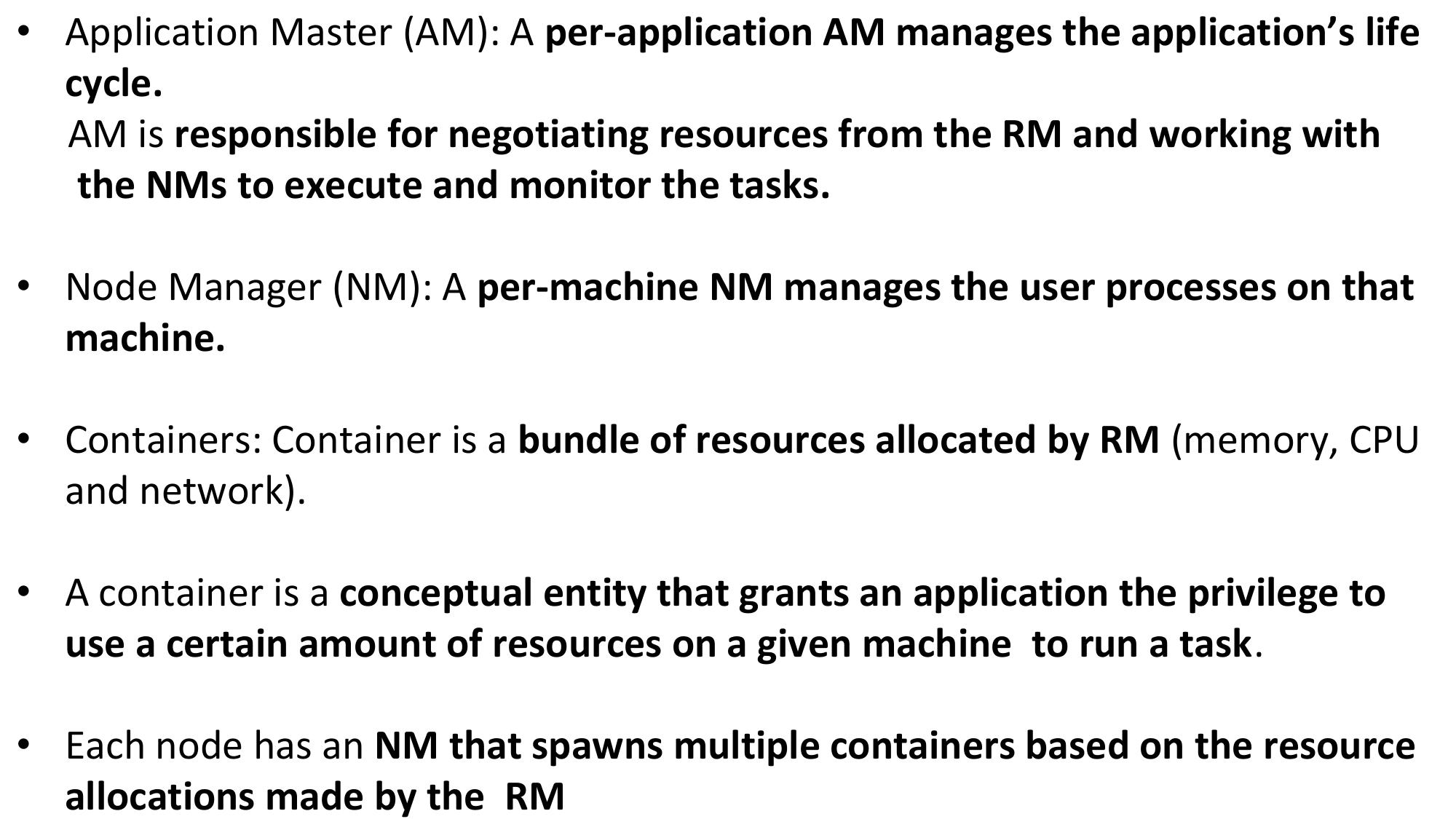Unit 4 (Hadoop in Unit 3) page 50