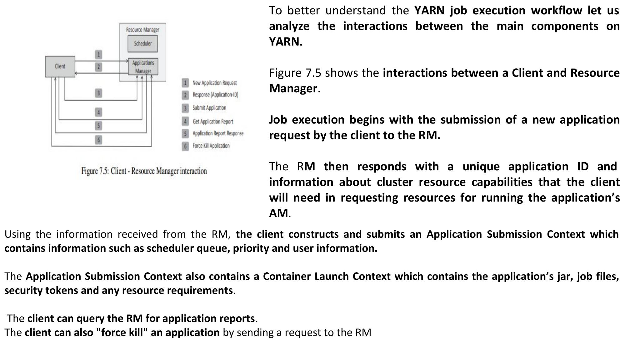 Unit 4 (Hadoop in Unit 3) page 53