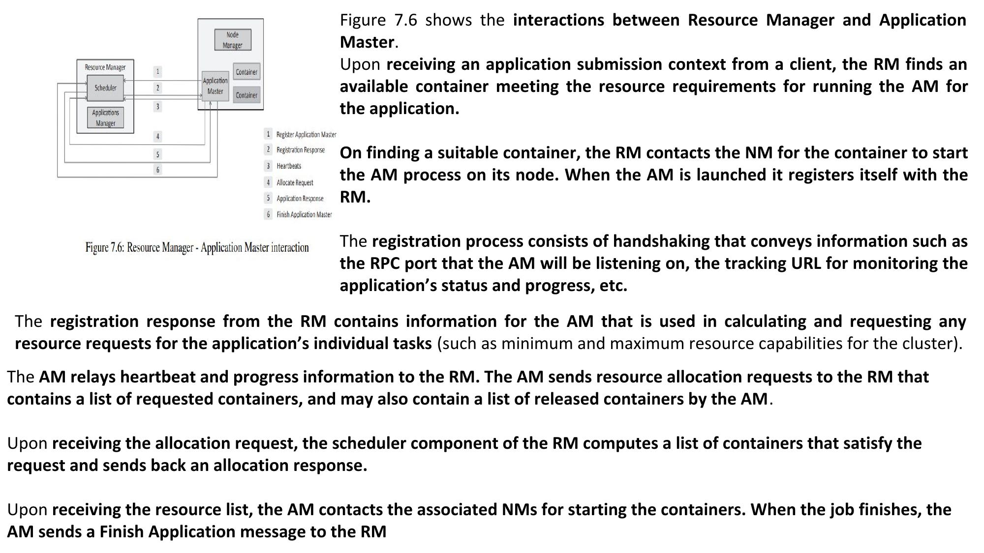 Unit 4 (Hadoop in Unit 3) page 54