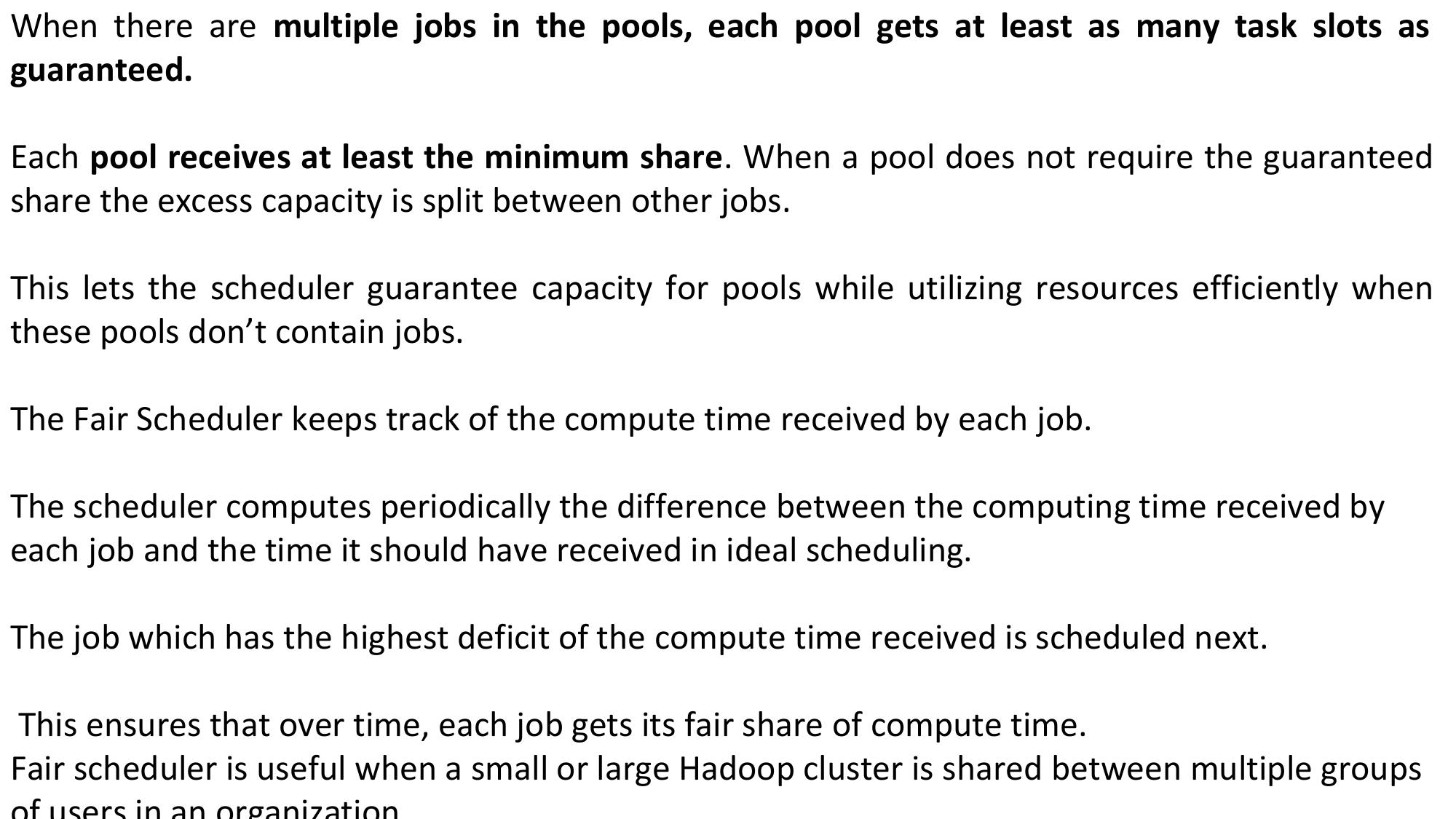 Unit 4 (Hadoop in Unit 3) page 59