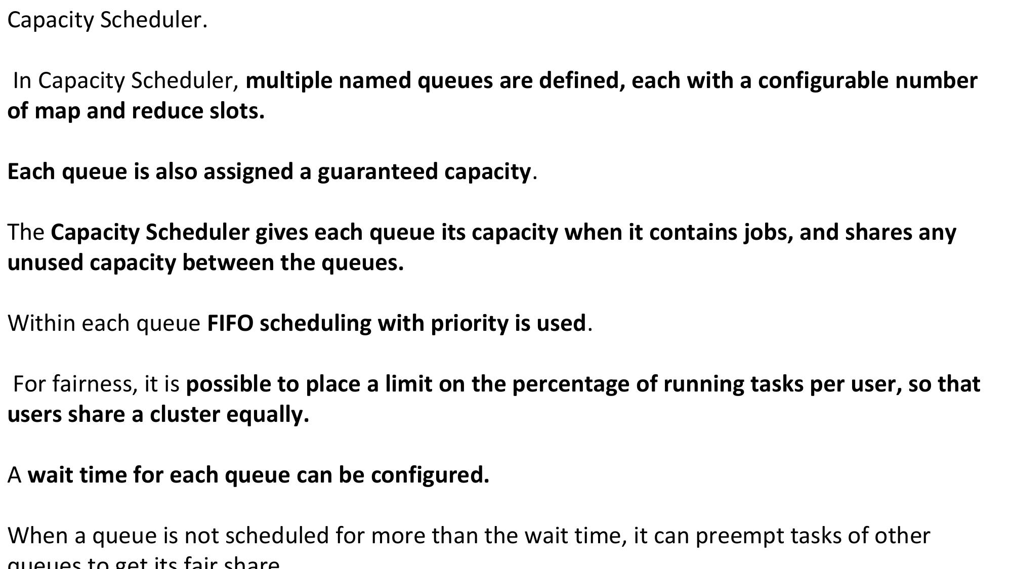 Unit 4 (Hadoop in Unit 3) page 60