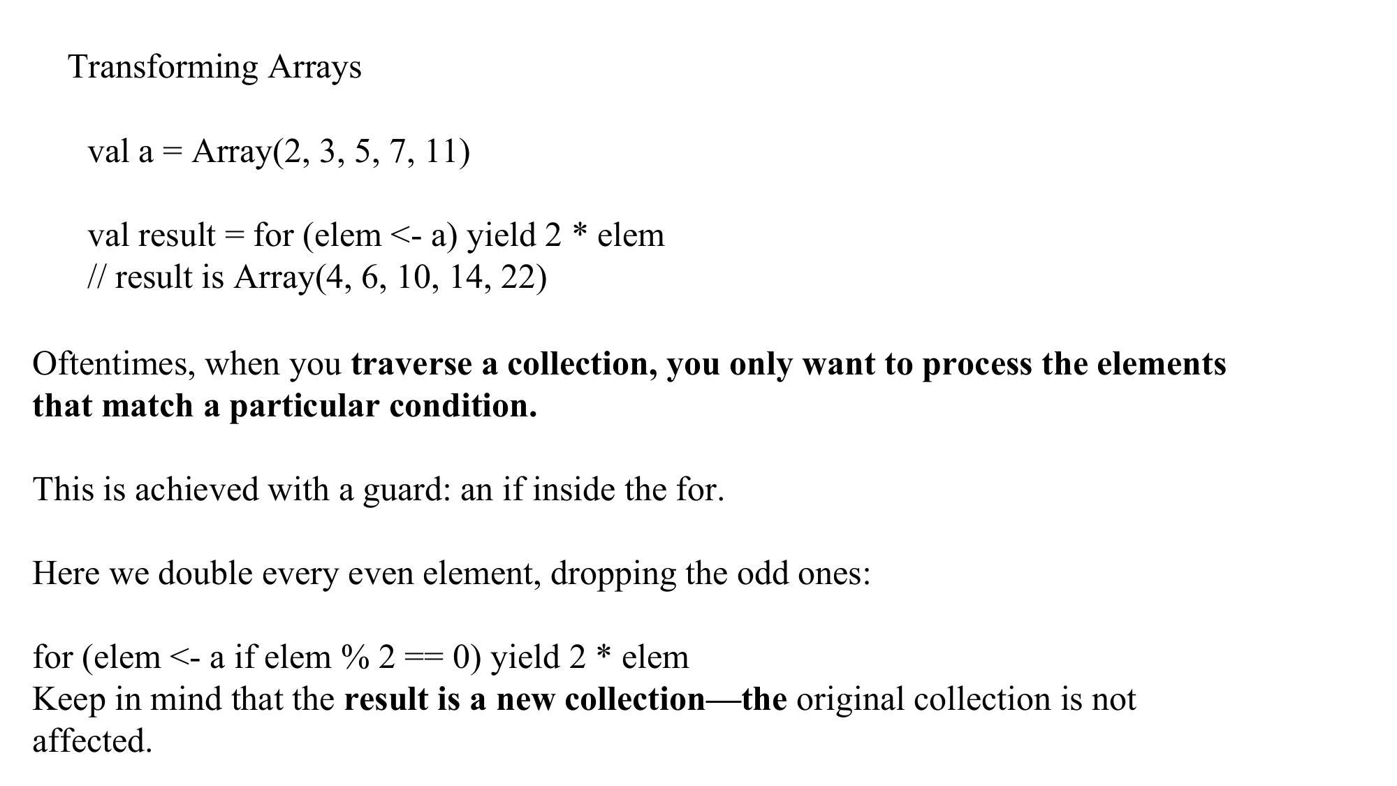 Unit 5A page 55