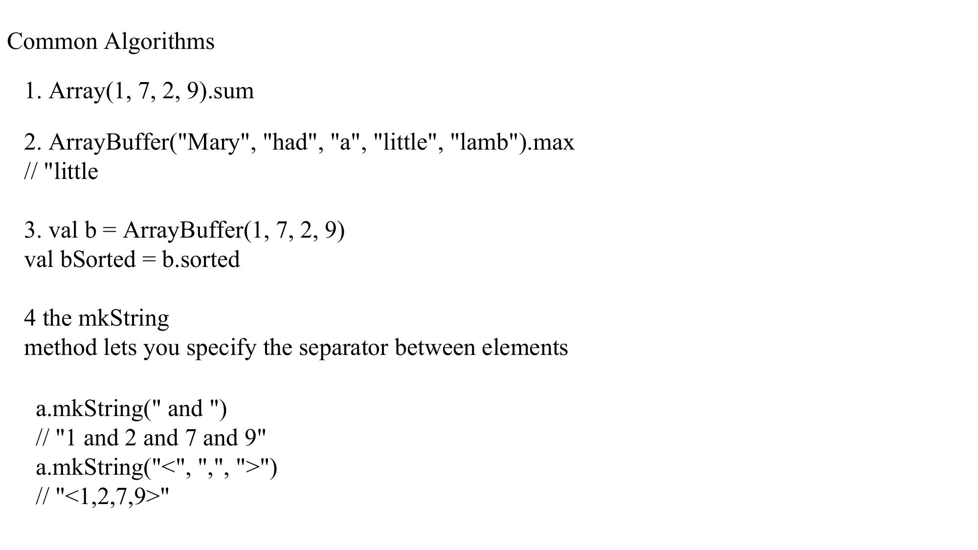 Unit 5A page 57
