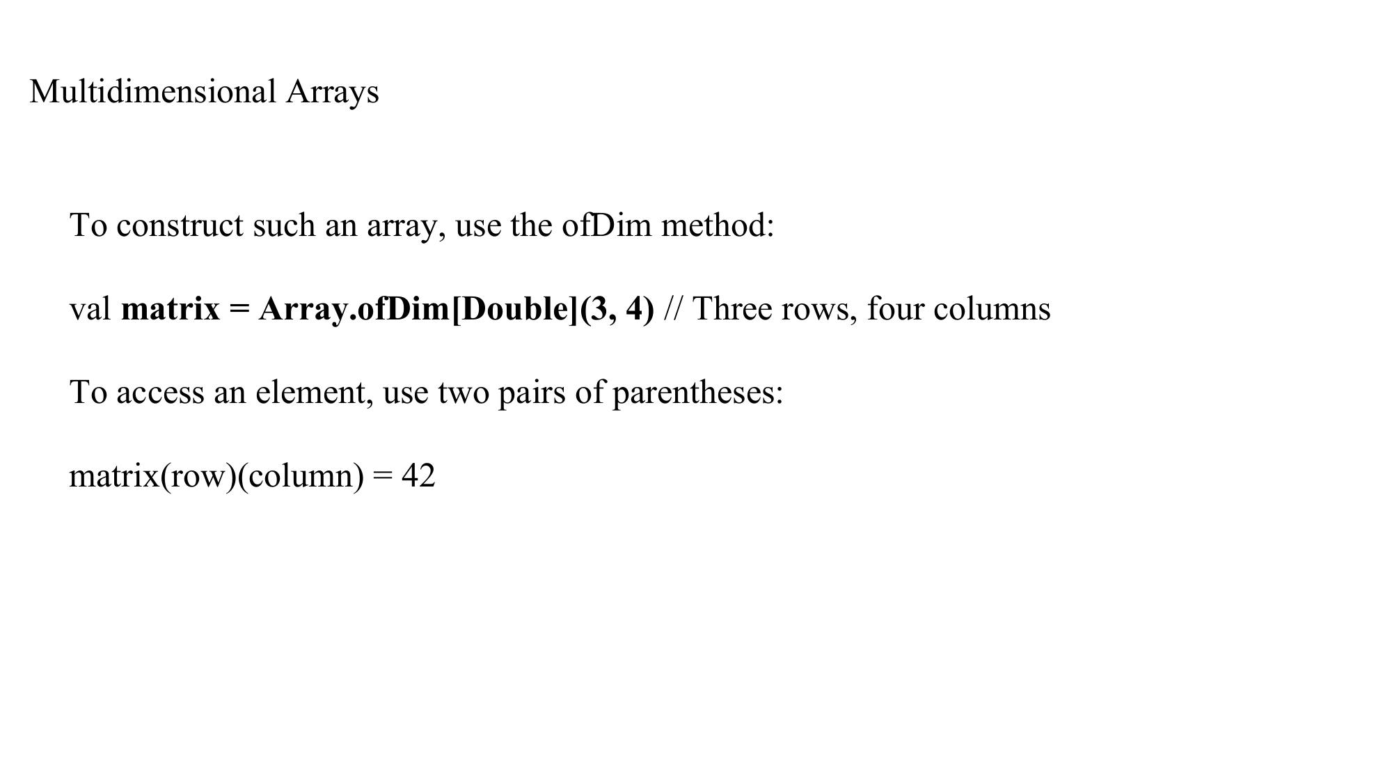 Unit 5A page 58